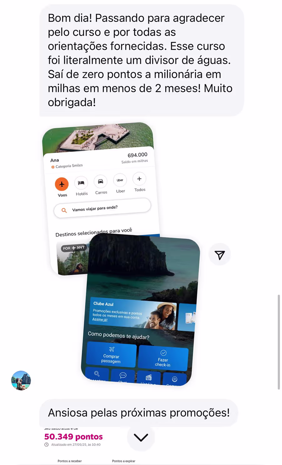 Milionária em 2 meses 1